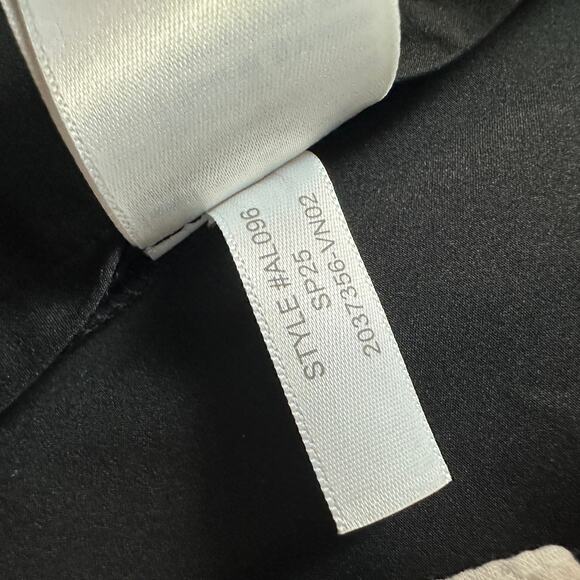 J.Crew 9" Tech Short Stretch UPF Moisture Wicking Mens Casual Black W 36 NWT - Picture 10 of 11